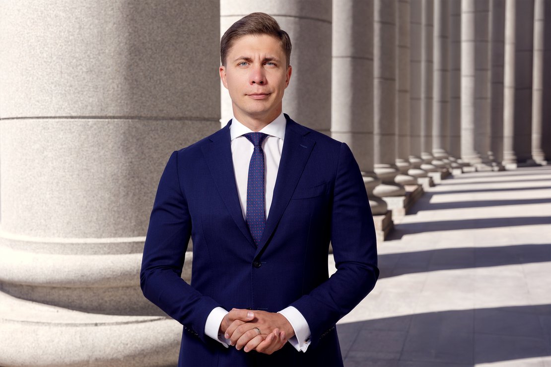Mindaugas Sinkevičius
