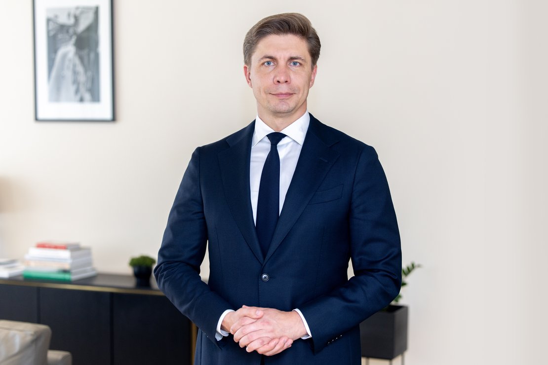 Mindaugas Sinkevičius